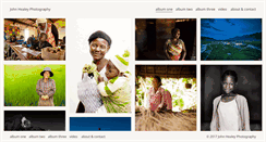 Desktop Screenshot of jhph.com